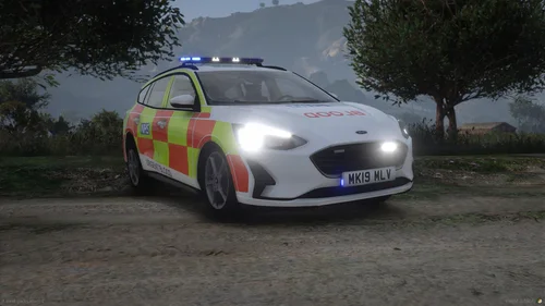 More information about "blighty3d - 2019 NHS Blood and Transplant Ford Focus"