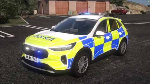 More information about "2024 Generic Ford Kuga Titanium [ELS}"