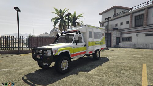 More information about "QAS_J79PodAmbulance."