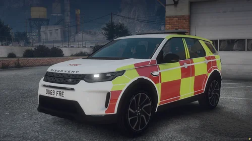 More information about "blighty3d - 2019 Land Rover Discovery Sport Generic Fire"