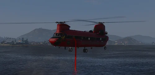 More information about "Chief Bloodshot Modifications - WILDFIRE CHINOOKS Helicopter"