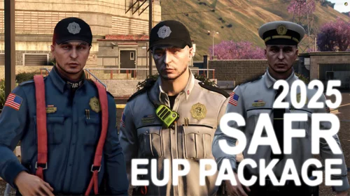 More information about "JA Designs - 2025 SAFR EUP PACKAGE"