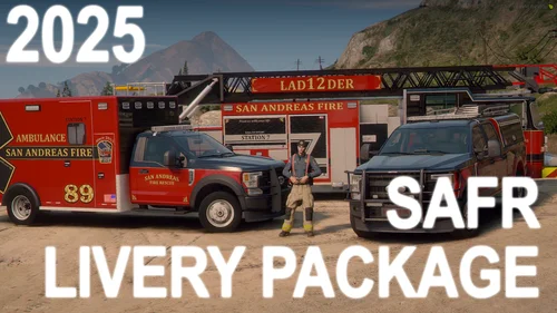 More information about "JA Designs - 2025 SAFR Livery Package"