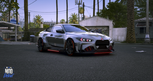 More information about "[$35 LEAK] Uebermacht L4 SHOKZ + Custom Sound"