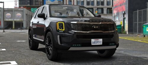 More information about "GCM - Kia Telluride"