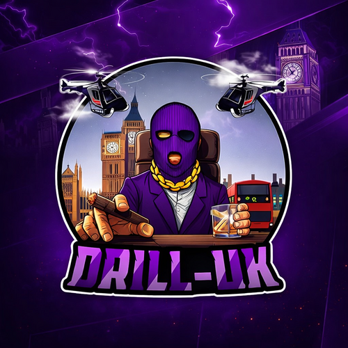 More information about "DRILL UK"