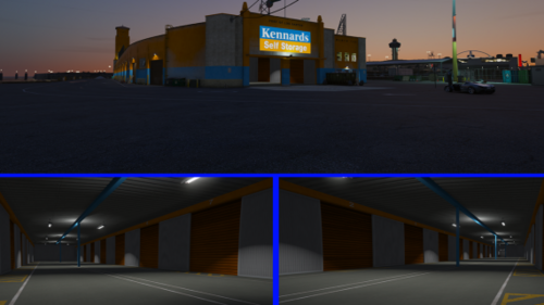 More information about "Apollo Developments - Storage Units"