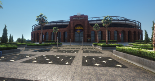 More information about "PCMR Architecture - Modern Maze Arena 1.0.0"