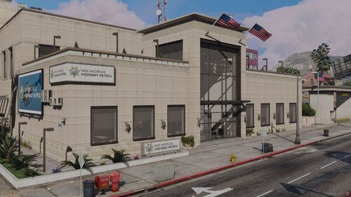 More information about "Redsaint - 2025 Vinewood SAHP Station"