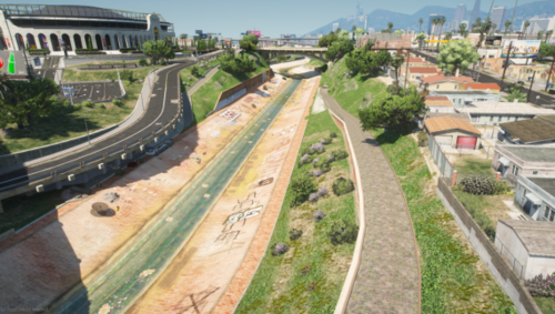 More information about "PCMR - The Hood River"