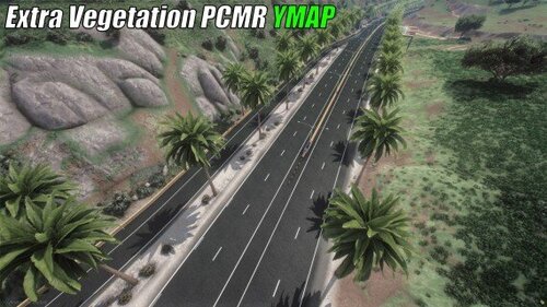 More information about "PCMR - Extra Vegetation YMAP"