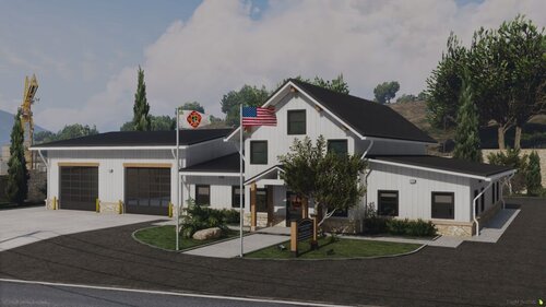 More information about "Redsaint - 2025 Redwood FD Station"