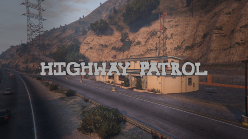 More information about "Pablito Interiors - Highway Patrol"
