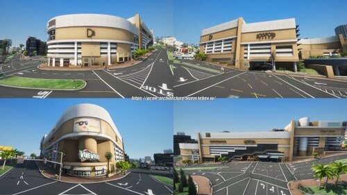 More information about "PCMR - Rockford Mall"