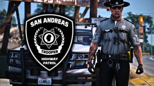 More information about "Reckle Modifications - SAHP EUP Pack V2"