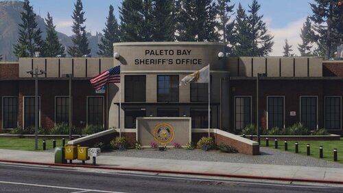 More information about "Redsaint - 2025 Paleto Sheriff Station"