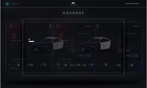 More information about "codem garages latest and greatest"