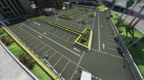 More information about "PCMR Architecture - Modern Parking Lot"