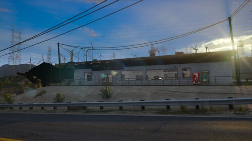 More information about "Brightside Development - Car Dealership"