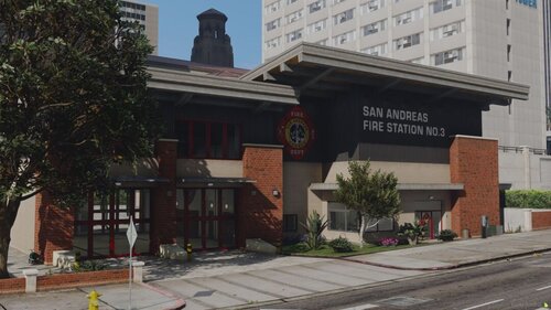 More information about "Redsaint - 2025 Little Seoul FD"