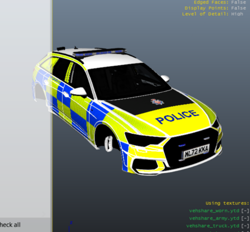 More information about "Greater Manchester Vehicle Dump"