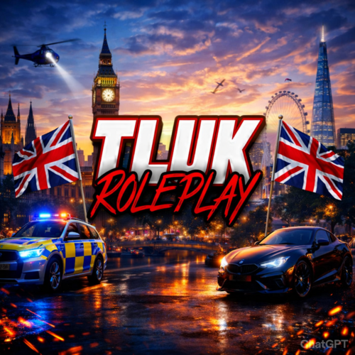 More information about "TLUK Revival Roleplay"