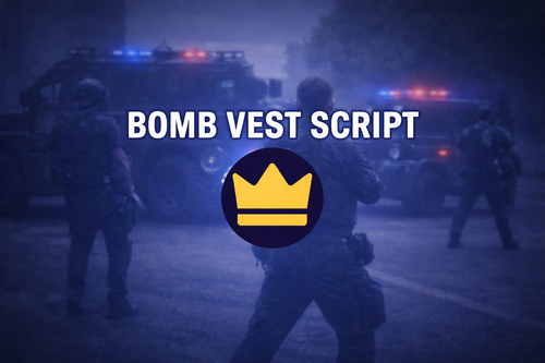 More information about "Bomb Vest Script"
