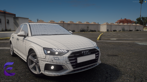 More information about "2022 Audi A4"