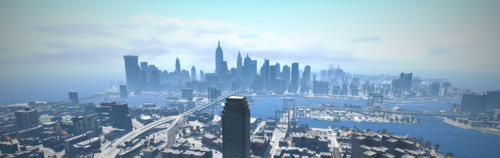 More information about "GTA 4 Map - FiveM"
