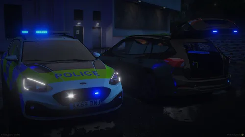 More information about "2021 Focus ST Pack | NON-ELS"