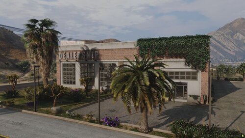 More information about "Redsaint - 2025 Sandy Dealership"