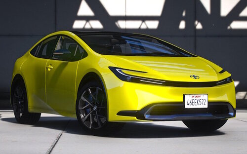 More information about "GCM - Prius 2024"