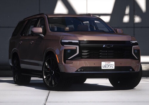 More information about "GCM -  Tahoe 2025"