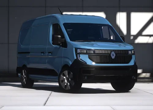 More information about "GCM - Renault Master 2025"