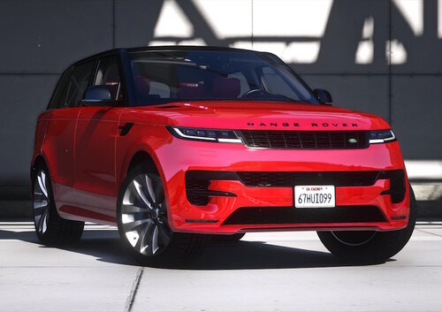 More information about "GCM - Range Rover Sport 2023"