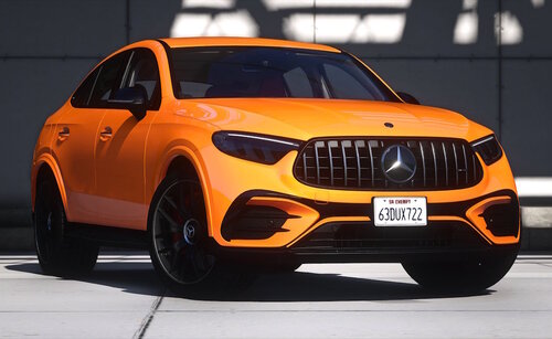 More information about "GCM - Mercedes Benz GLC 63 AMG 2024"