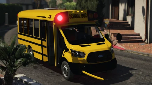 More information about "Armour23's Garage -  2020 Ford Transit Blue Bird MicroT"