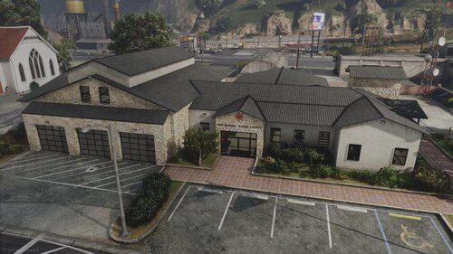 More information about "Redsaint - 2024 Paleto FD Station"