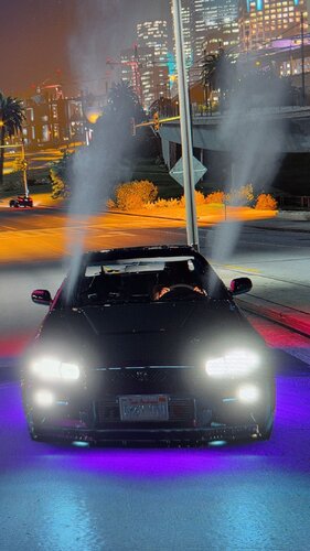 More information about "Advanced JDM Nitro System (FiveM)"