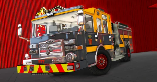 More information about "KickapooKustoms - Pierce Dash"