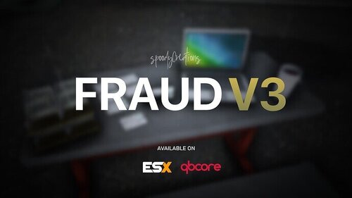 More information about "spoodyFraud"