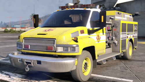 More information about "Paul Modifications - 2024 Fire Response Pack"