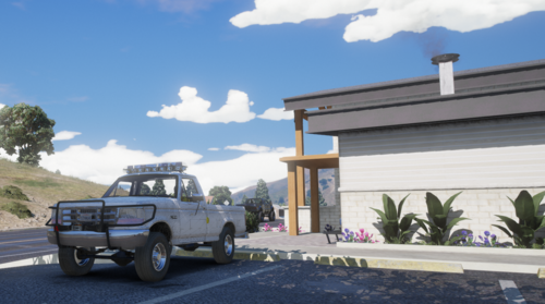 More information about "Redlyne Apparatus - 1995 Ford F350 Utility"