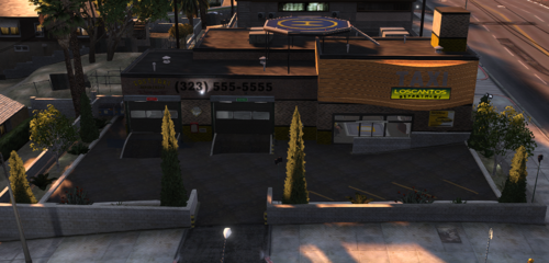 More information about "East taxi"