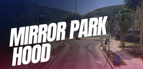 More information about "Trooper Corentin  - Mirror park Hood"