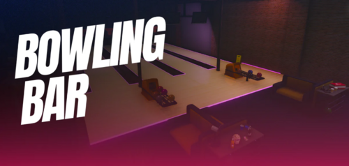 More information about "Trooper Corentin  - Bowling Bar"