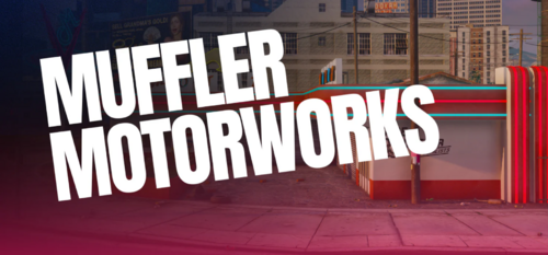 More information about "Trooper Corentin  - Muffler Motorworks/Mechanic"