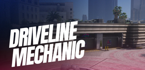 More information about "Trooper Corentin  - Driveline Garage/Mechanic"