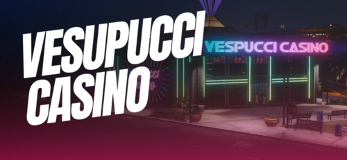 More information about "Trooper Corentin  - Vespucci Casino"