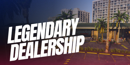 More information about "Trooper Corentin  - Legendary Motorsport Dealership"